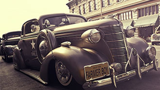 怎么去攻击一个网站与防护